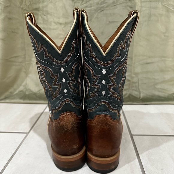 Cody James cowboy boots - Picture 7 of 7